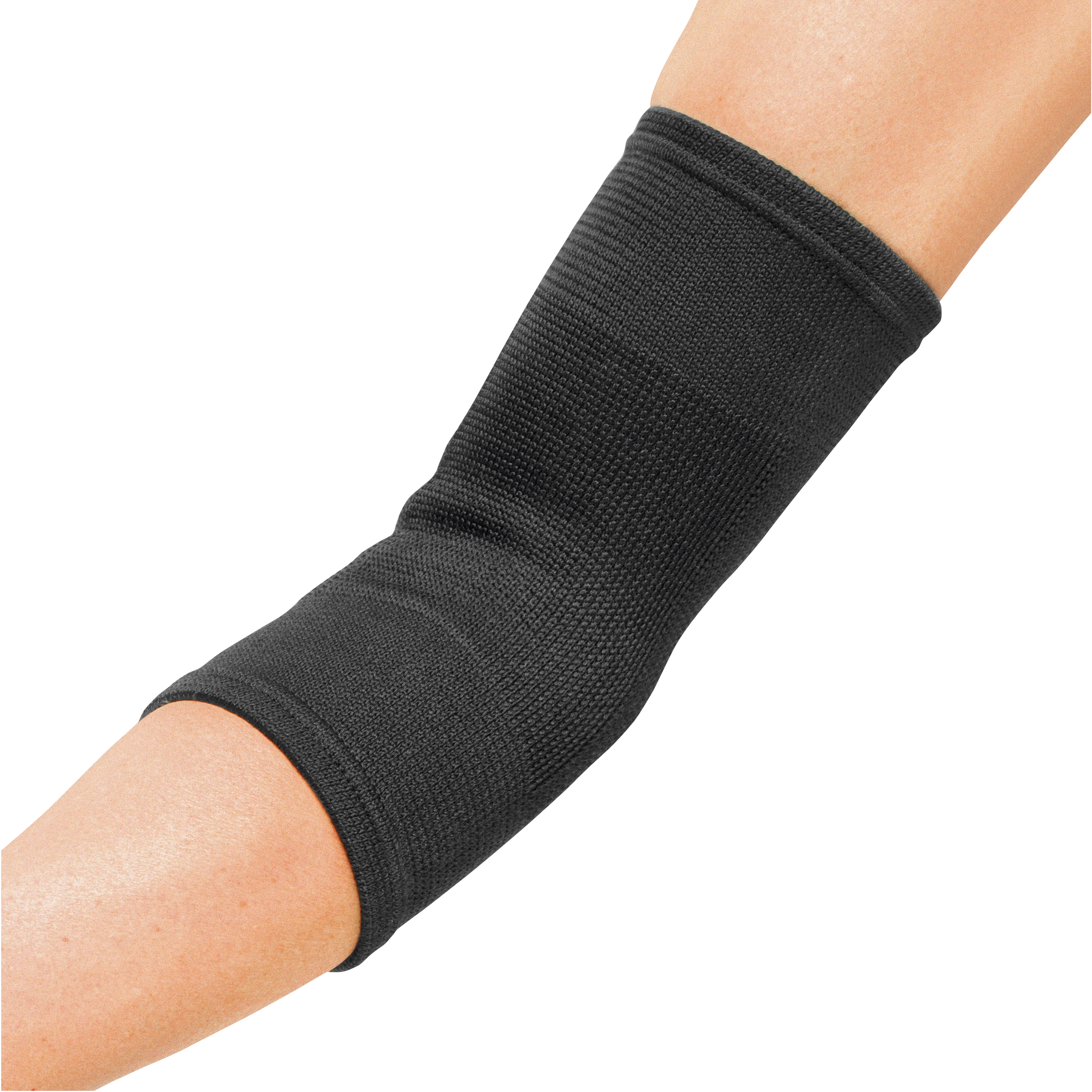 Mabs Elastiskt armbågsbandage Universal Svart - Bandage & Gasbinda