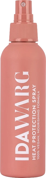 Ida Warg Heat Protecting Spray 150 ml - Värmeskydd för håret