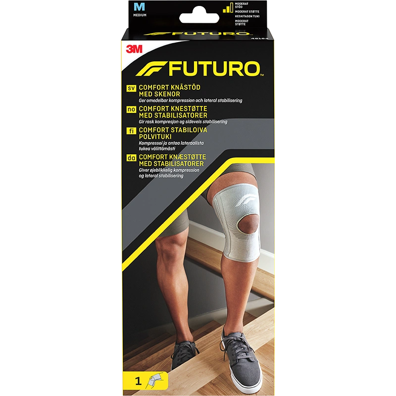 Futuro knästöd Medium - Knästöd & knäskydd