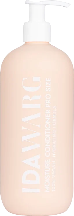 Ida Warg Moisture Conditioner Pro Size 500 ml - Balsam