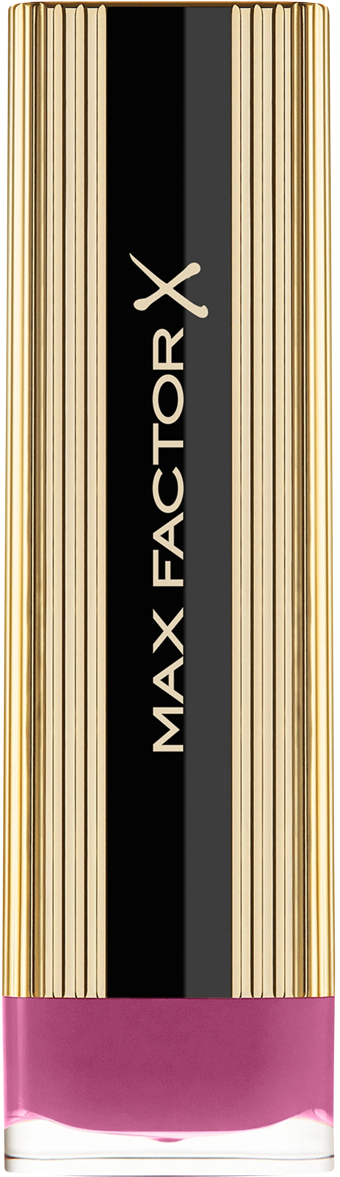 Max Factor Colour Elixir Lipstick 4 ml Icy Rose 125 - Läppstift