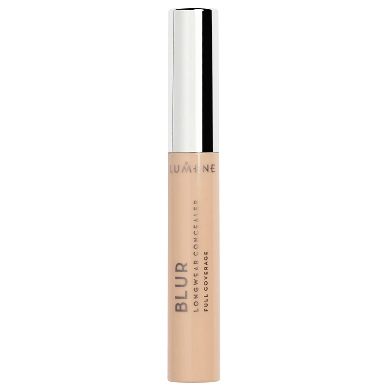 Lumene Blur Longwear Concealer 8,5ml Dark - Concealer