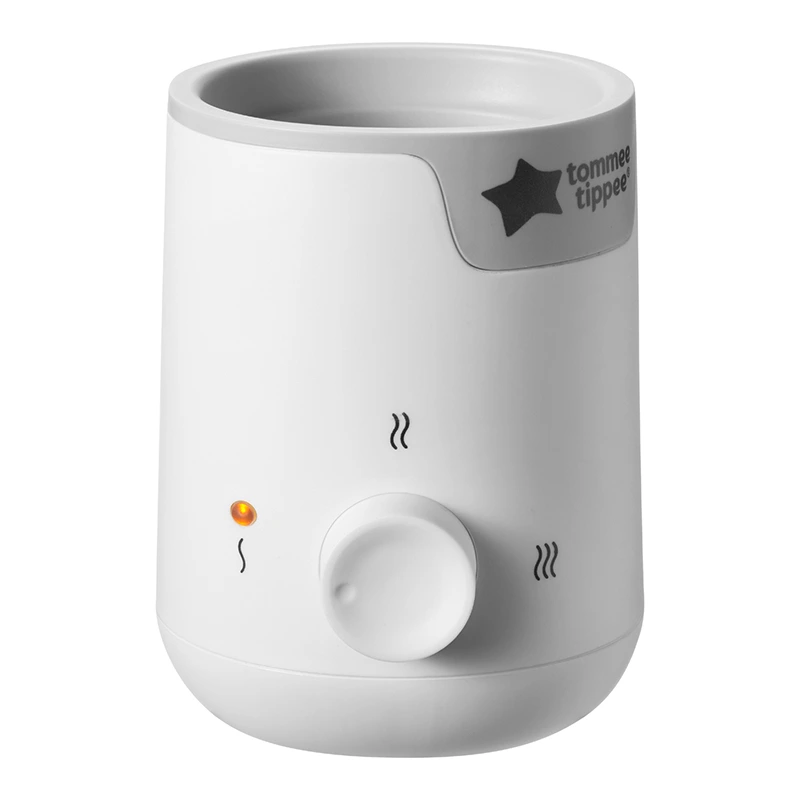 Tommee Tippee CTN Elektrisk Flaskvärmare - Flaskvärmare