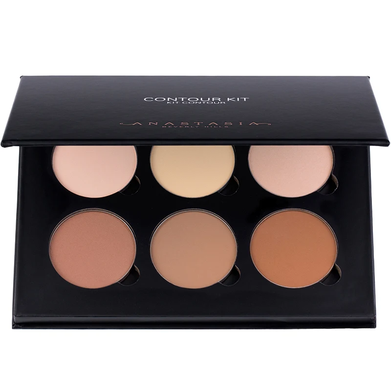 Anastasia Powder Contour Kit Light - Highlighter
