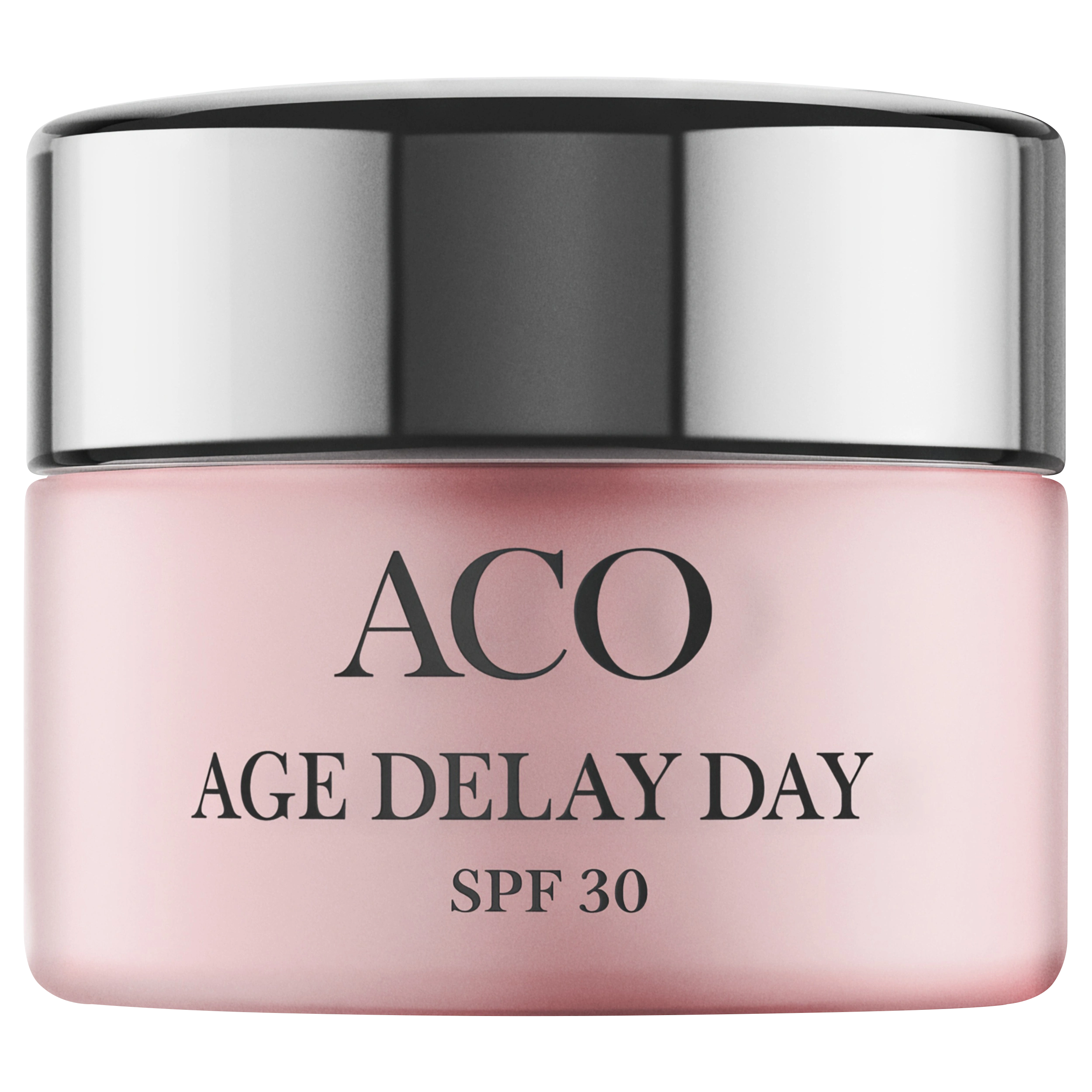 ACO Age Delay SPF30 50 ml - Ansiktskräm - dagkräm
