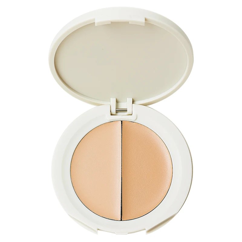 IDUN Minerals Duo Concealer 2,8 g Strandgyllen Light - Concealer