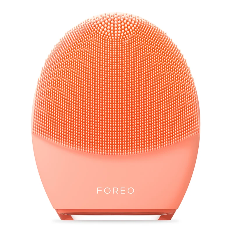 FOREO LUNA 4 Balanced Skin - Ansiktsrengöring