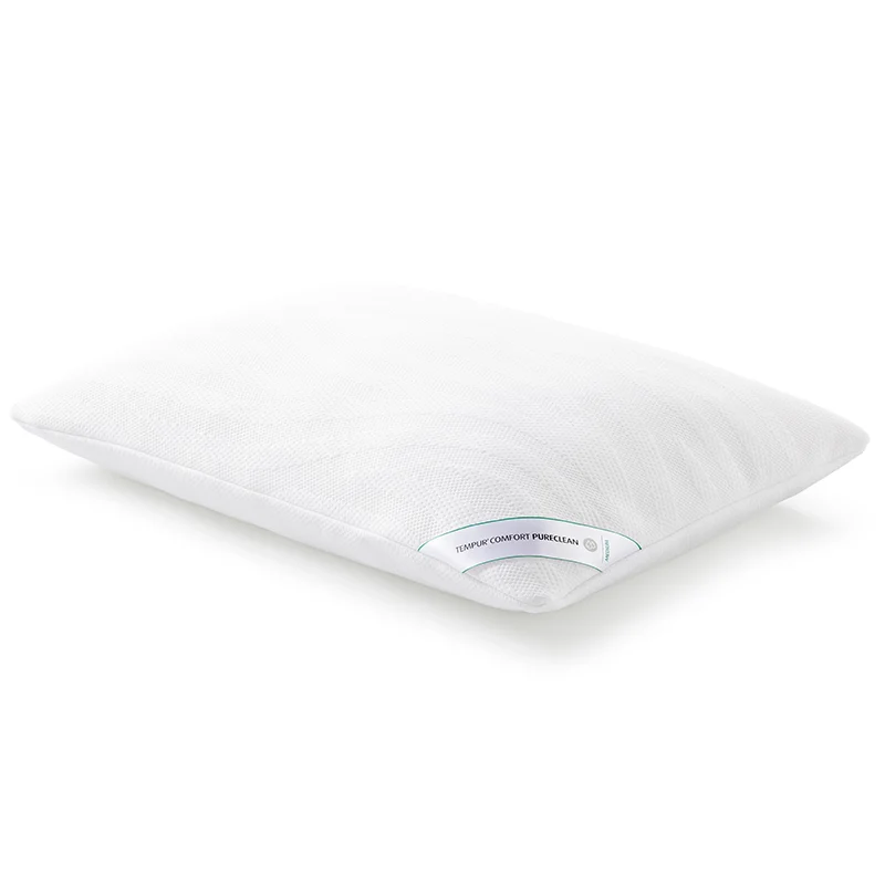 Tempur Sovkudde PureClean Mjuk - Hemtextilier & klädvård