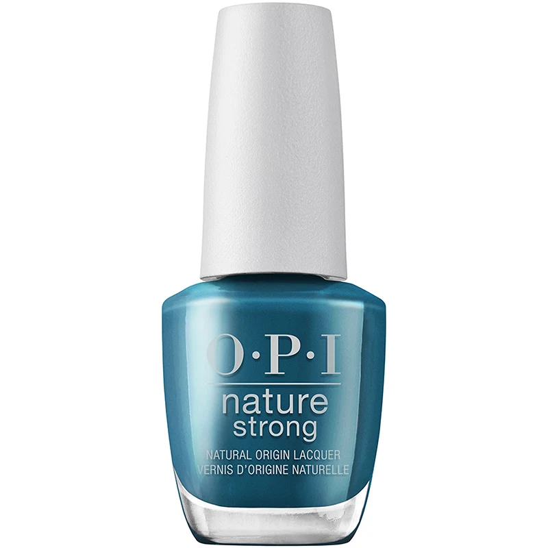 OPI Nature Strong 15ml All Heal Queen Mother Earth - Nagellack & remover
