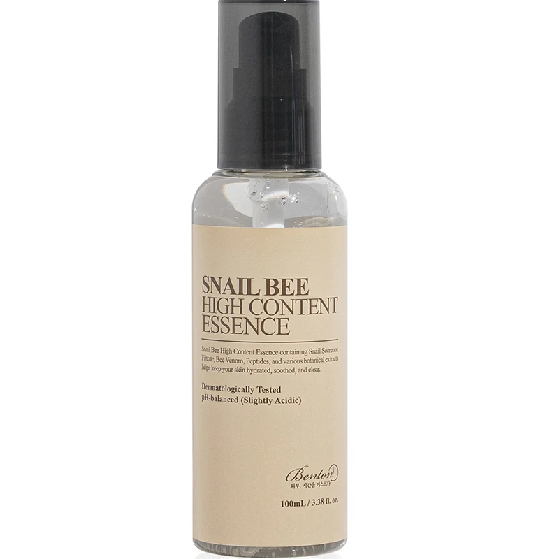 Benton Snail Bee High Content Essence 100 ml - Serum