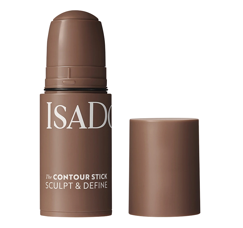 IsaDora Contour Stick 5,5 g 34 Dark Almond - Contouring