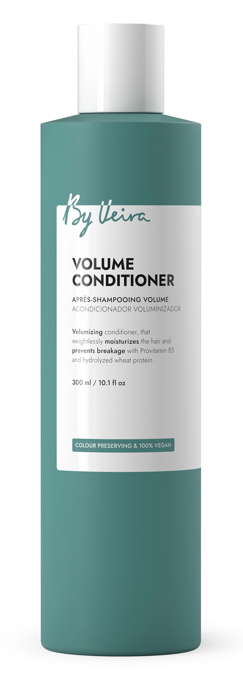 By Veira Volume Conditioner 300 ml - Balsam