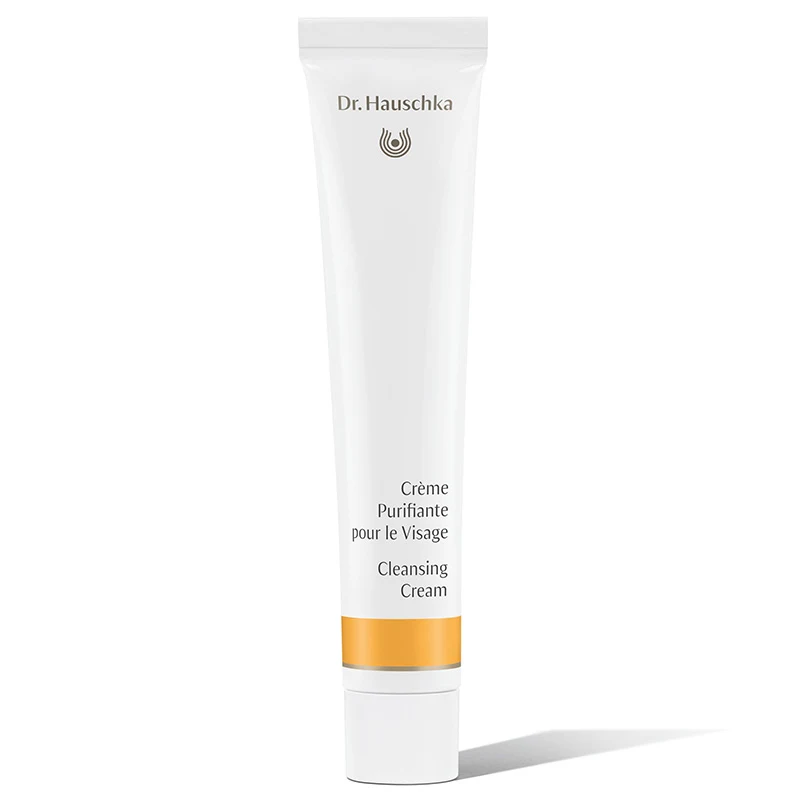 Dr. Hauschka Cleansing Cream 50 ml - Ansiktsrengöring