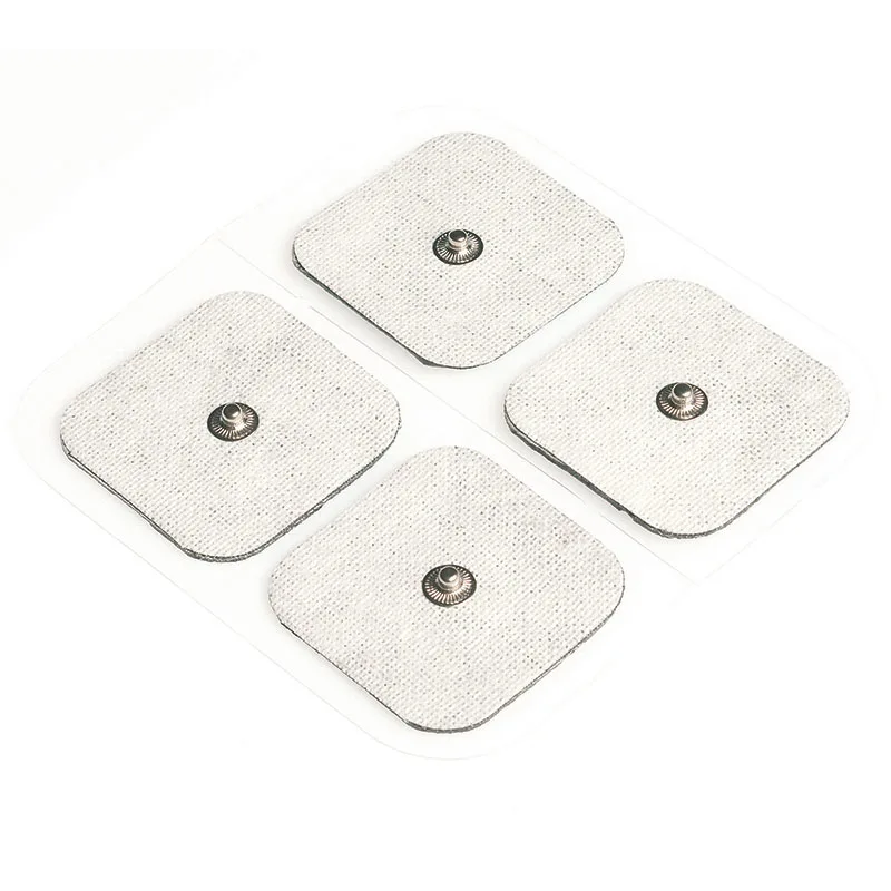 Beurer Elektrod-Set 8-pack 45 x 45 mm - Muskelvärk & träningsvärk