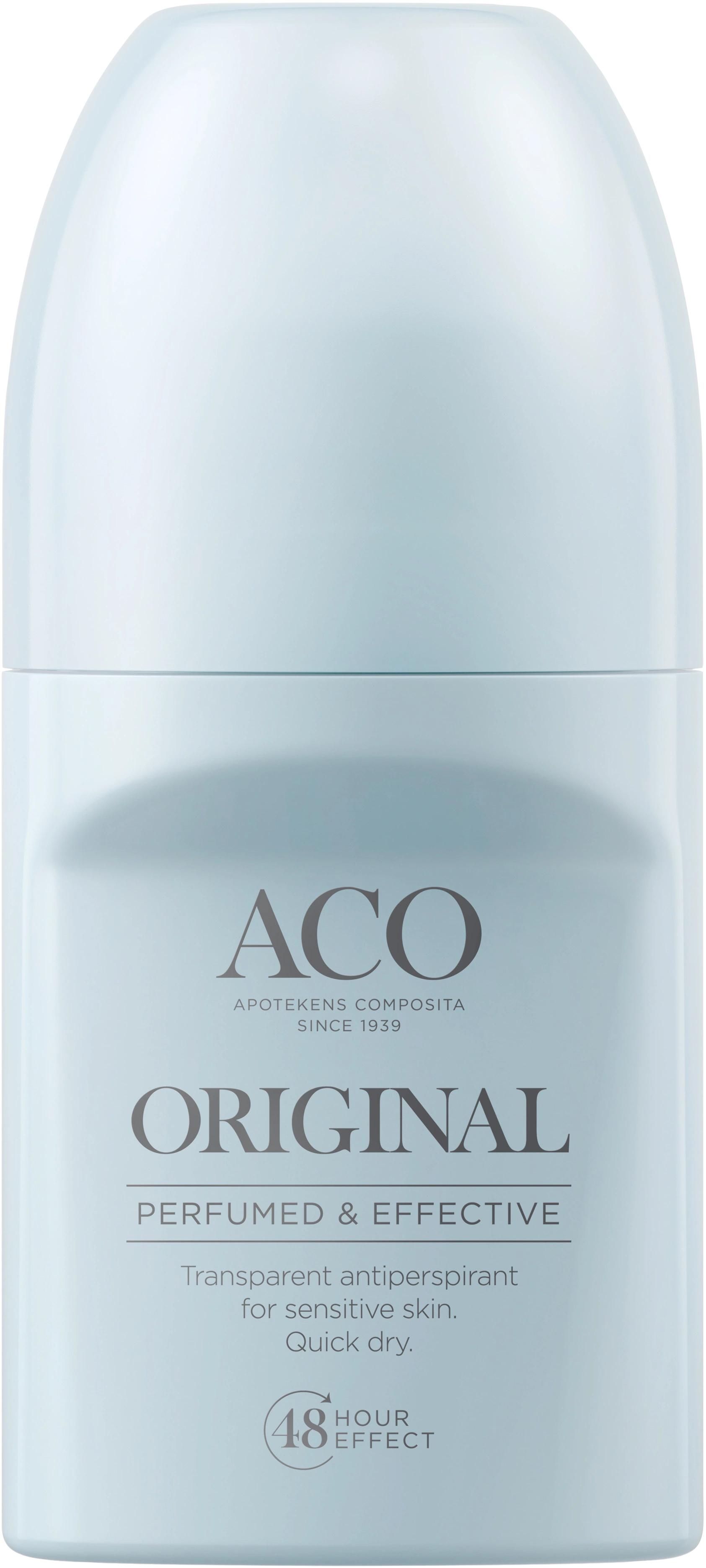ACO Deo Original Parf 50 ml - Deodorant & antiperspirant