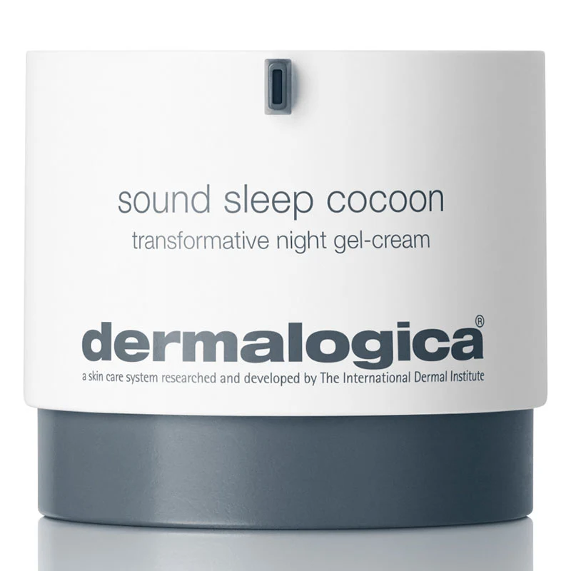 Dermalogica Sound Sleep Cocoon 50 ml - Ansiktskräm - nattkräm