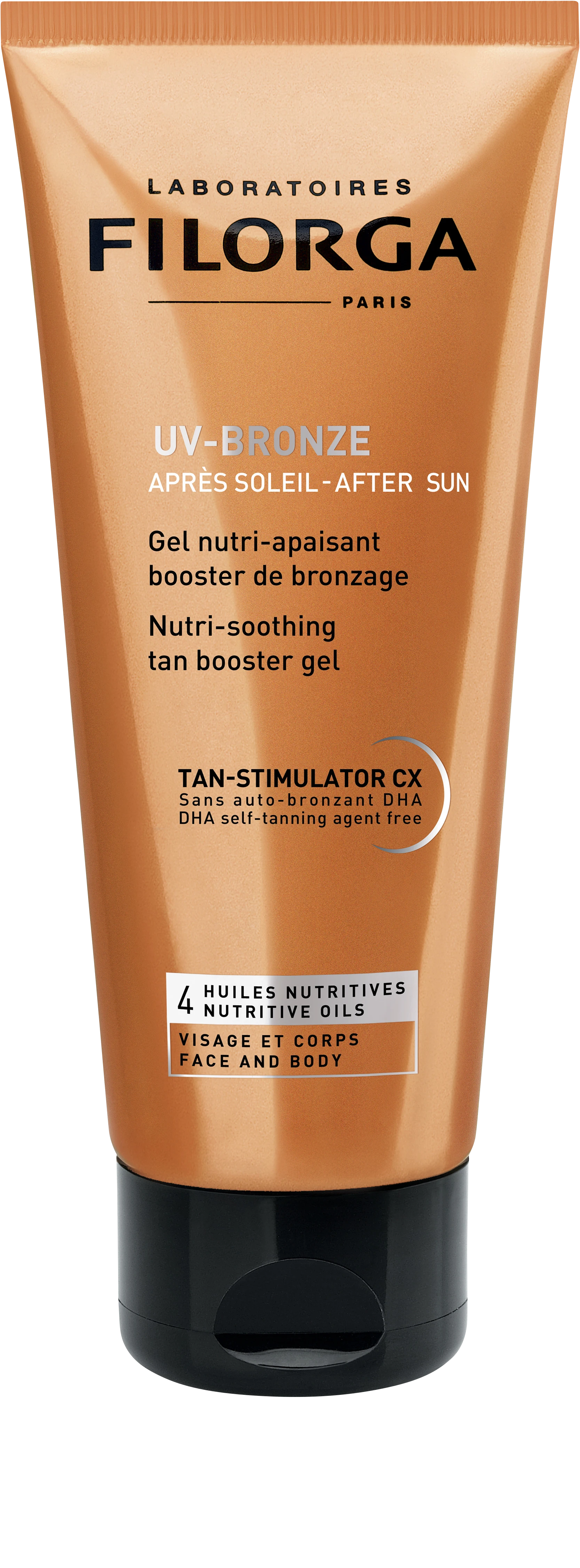 Filorga UV Bronze After Sun 200 ml - After Sun