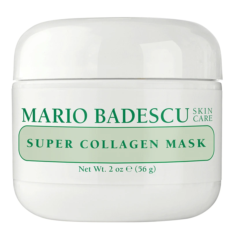 Mario Badescu Super Collagen Mask 56 g - Ansiktsmask
