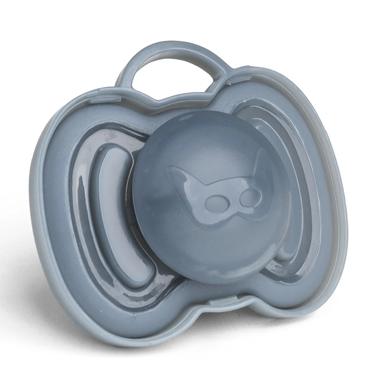 Herobility Napp Iron Blue 0m+ - Napp nyfödd