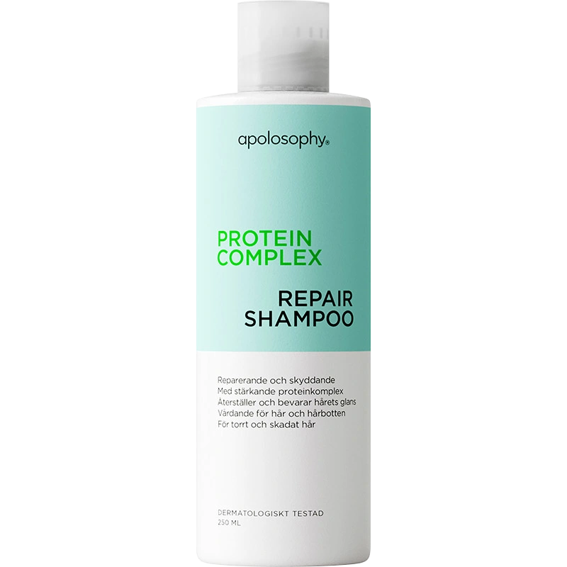 Apolosophy Repair Shampoo 250 ml