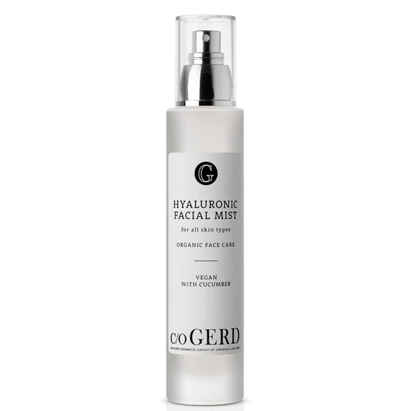 c/o GERD Hyaluronic Facial Mist 100 ml - Facemist