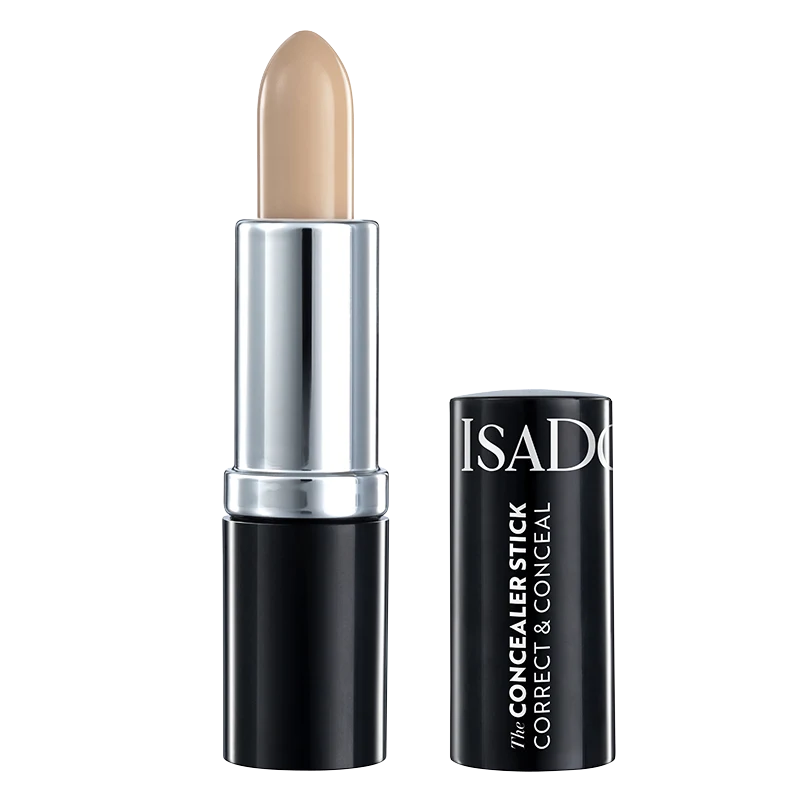 IsaDora Concealer Stick 2,25 g 5N - Concealer