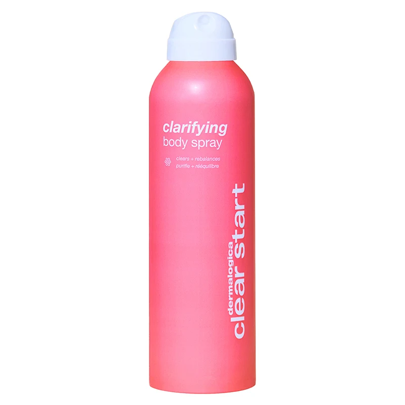 Dermalogica Clear Start Clarifying Body Spray 177 ml - Kroppsvård