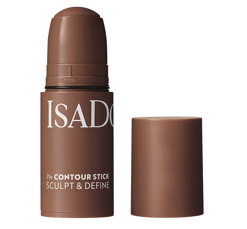 IsaDora Contour Stick 5,5 g 36 Warm Mocha - Contouring