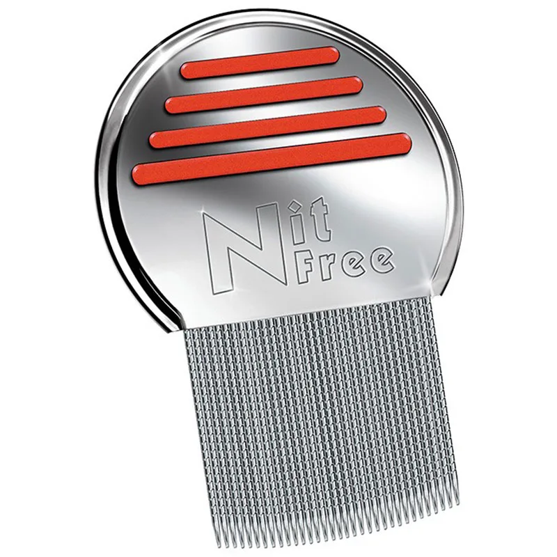 NitFree Luskam - Luskammar
