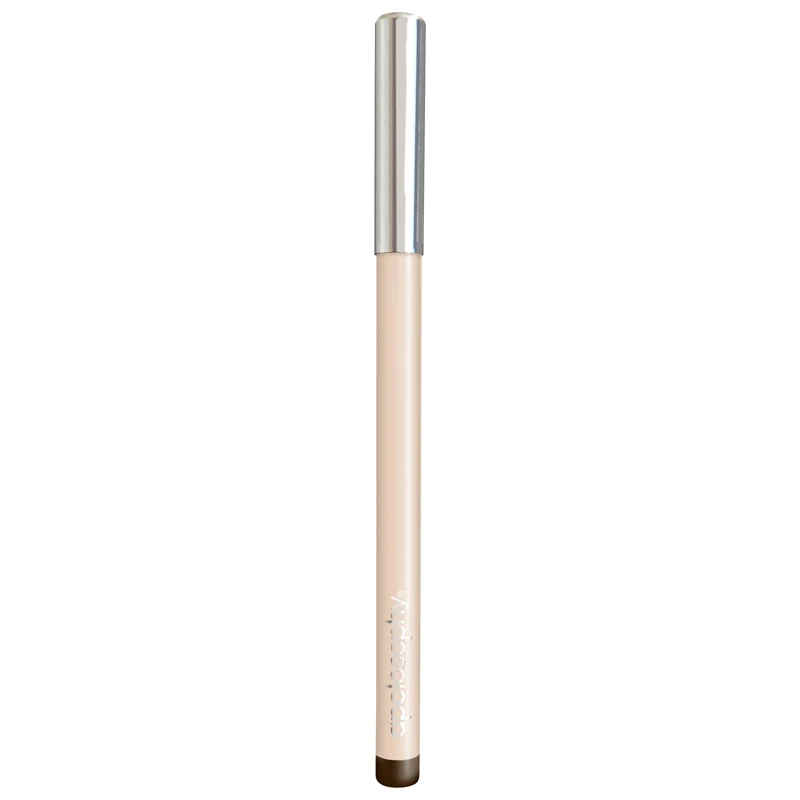 Apolosophy Eye Pencil 02 Brown - Kajal