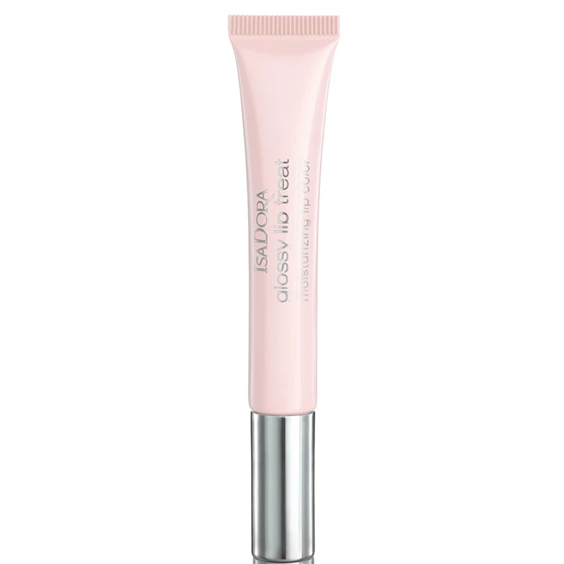 Isadora Glossy Lip Treat 13 ml Clear Sorbet - Läppglans