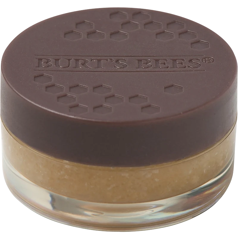 Burt's Bees Lip Scrub 7,08 g - Läppvård
