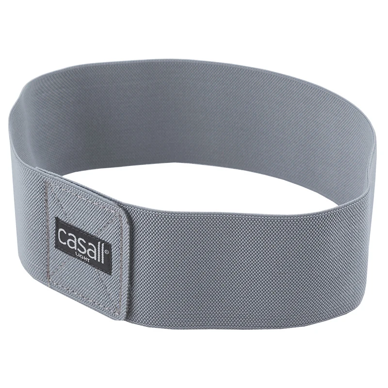 Casall Mini Band Light Grey - Träningsband