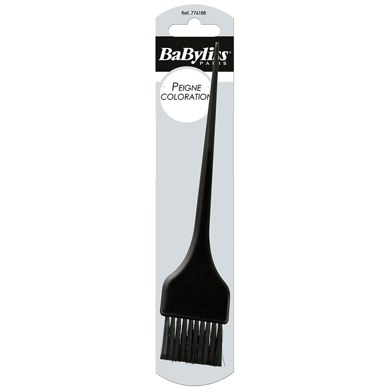 BaByliss Hårfärgningspensel - Hårfärg
