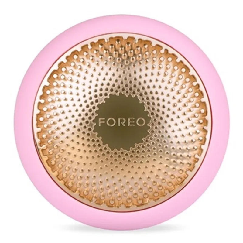 FOREO UFO 2 Pearl Pink - Ansiktsborste