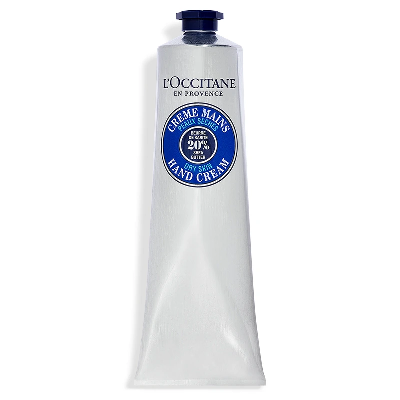 L'Occitane Shea Hand Cream 150 ml - L’Occitane handkräm