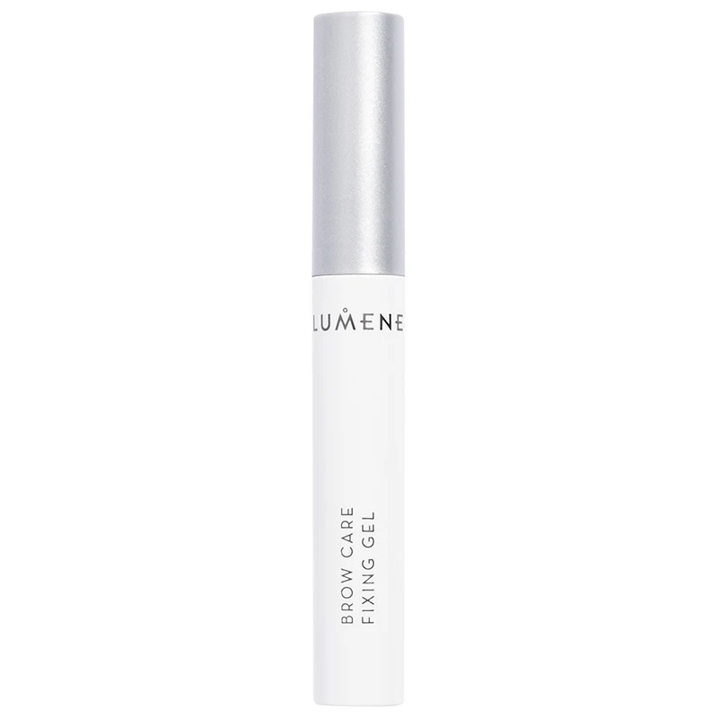 Lumene Brow Care Fixing Gel Transparent 5 ml - Ögonbrynsgel