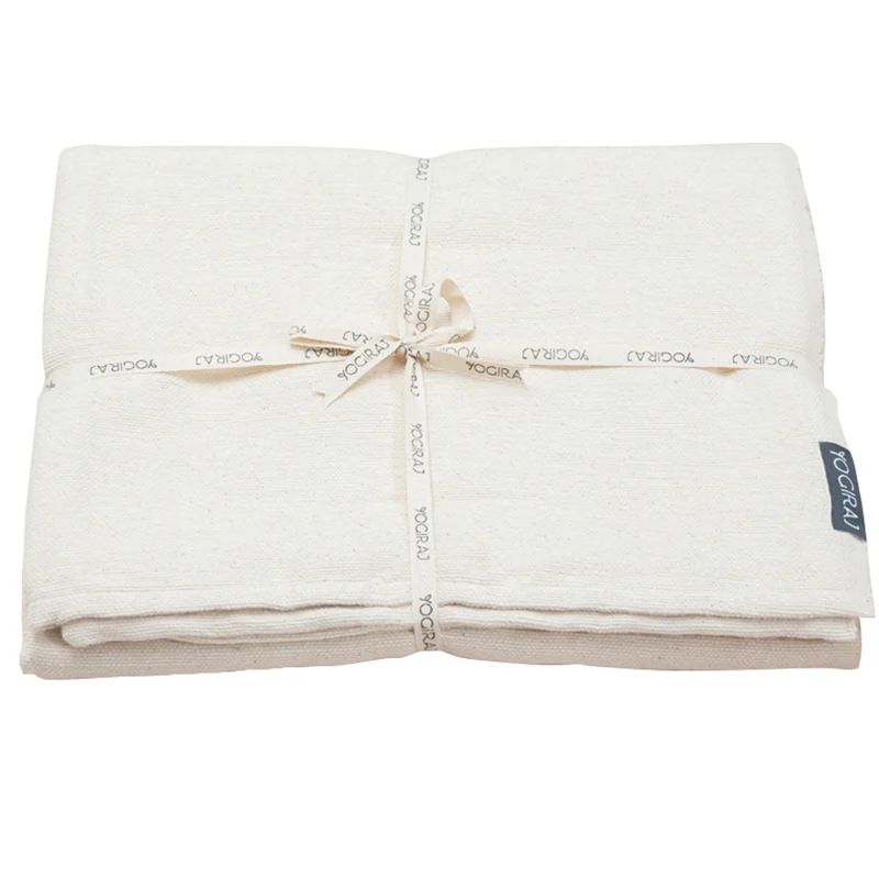 Yogiraj Studio Blanket - Yoga & mindfulness