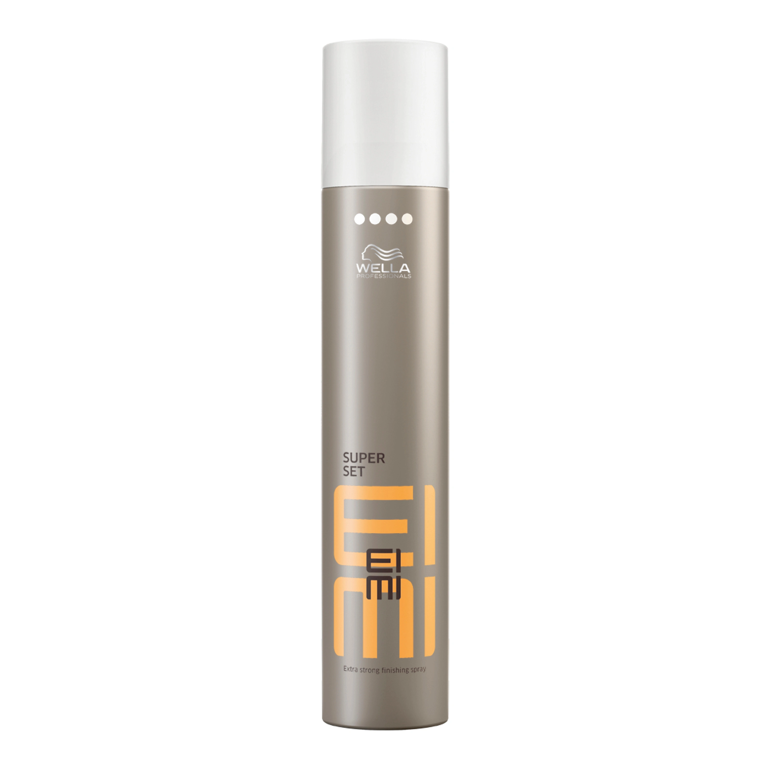 Wella Professionals EIMI Super Set 300 ml - Hårspray