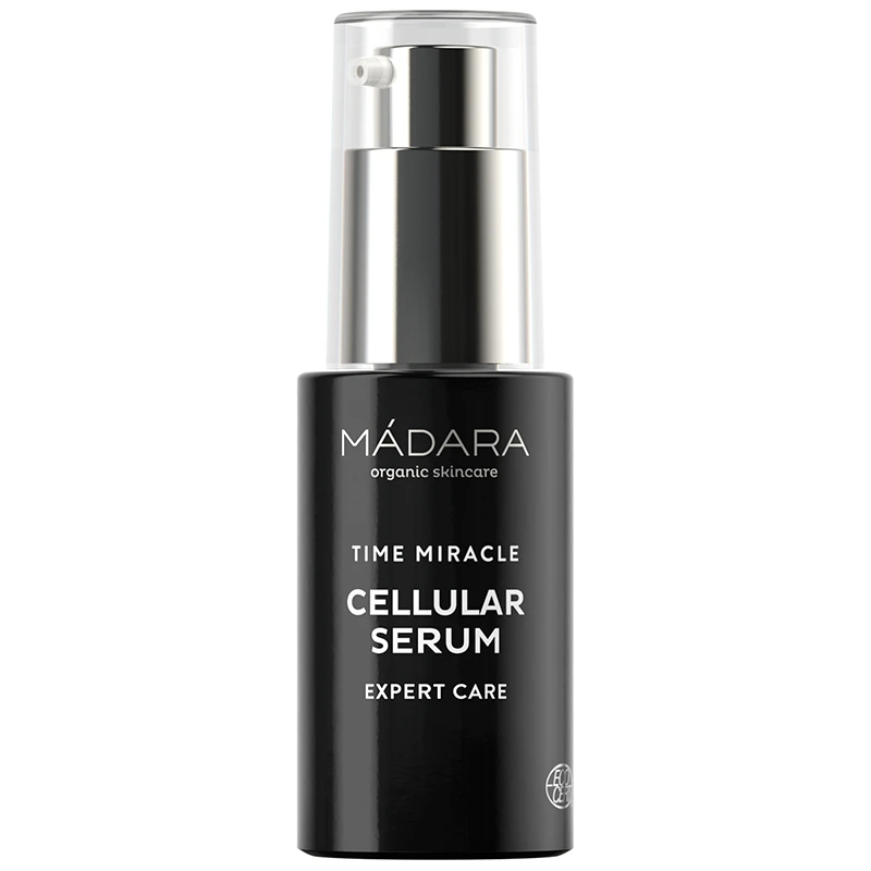 Mádara Time Miracle Cellular Serum 30 ml - Serum
