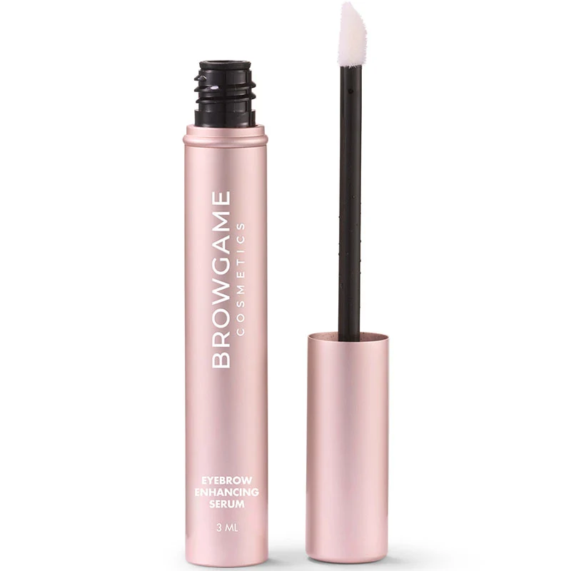 Browgame Eyebrow Enhancing Serum 3 ml - Ögonbrynsserum