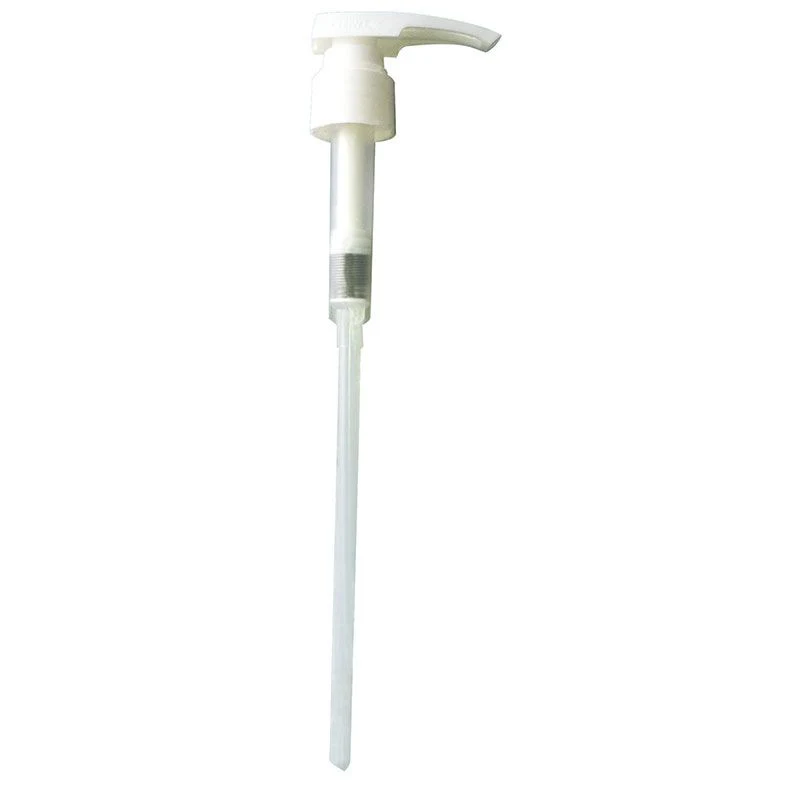 Wella Professionals Pump 1000 ml - Hårfärg