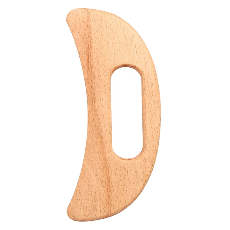 Gua Sha of Sweden Massageverktyg Bokträ - Gua Sha & Jade Rollers