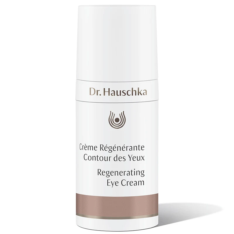 Dr. Hauschka Regenerating Eye Cream 15 ml - Ögonkräm