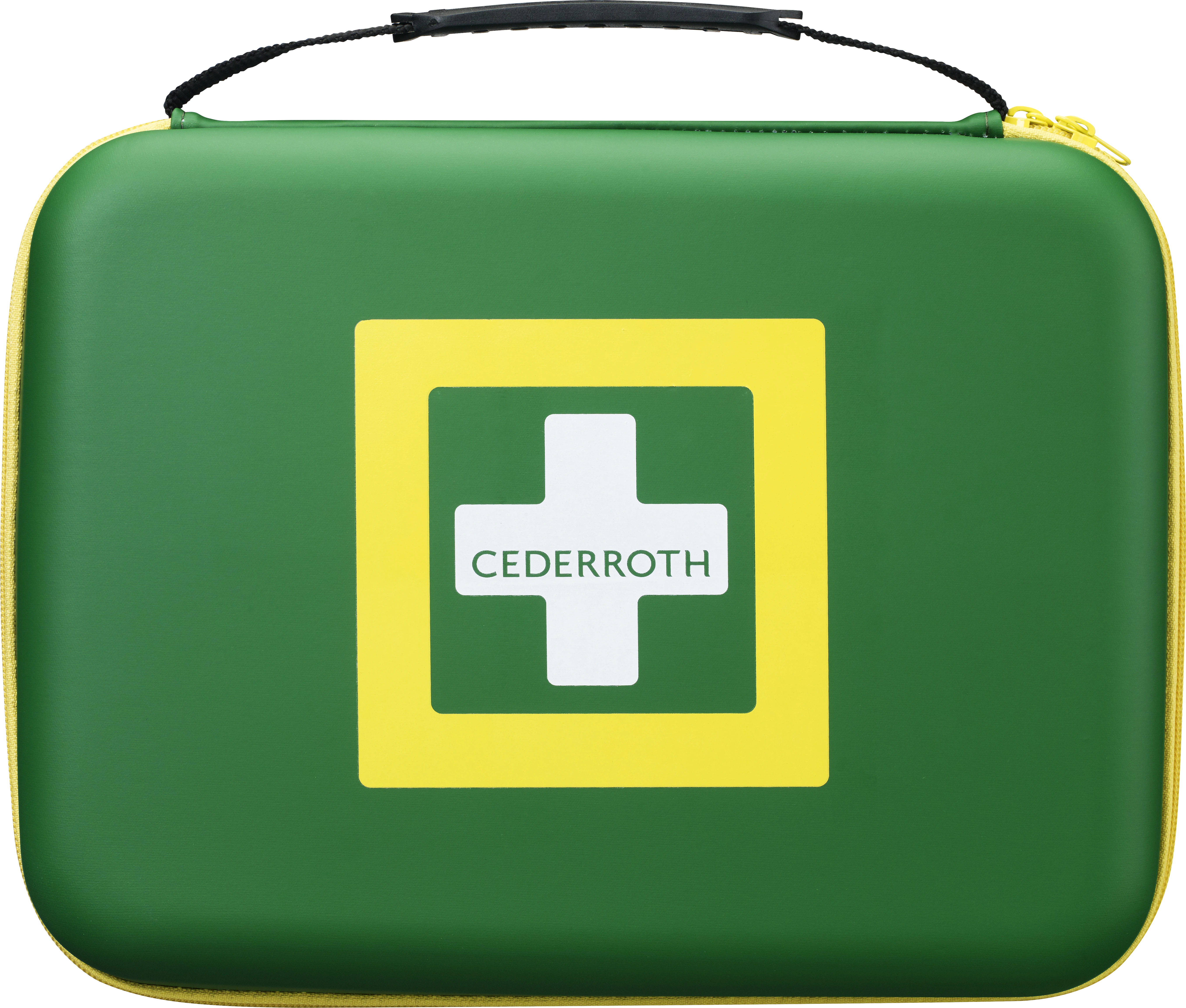 Cederroth First Aid Kit Large - Hemsäkerhet
