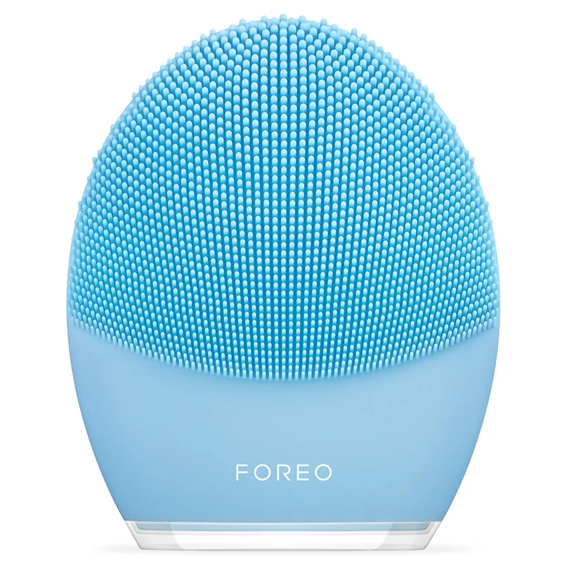 FOREO LUNA 3 Combination Skin - Ansiktsborste