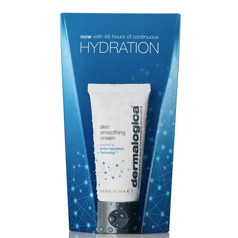 Dermalogica Skin Smoothing Cream 15 ml