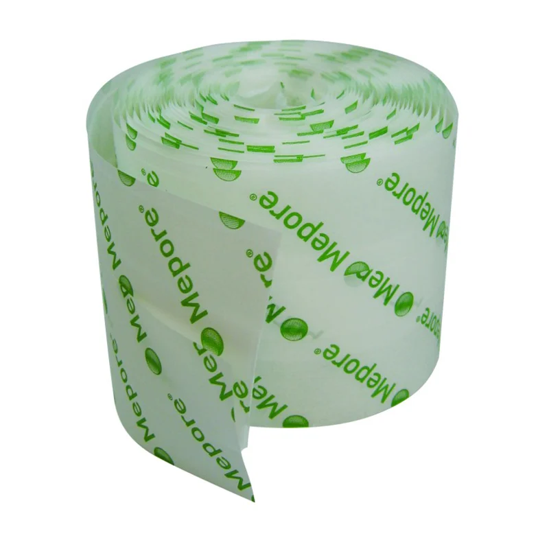 Mepore Självhäftande förband 5 m x 7 cm - Förband