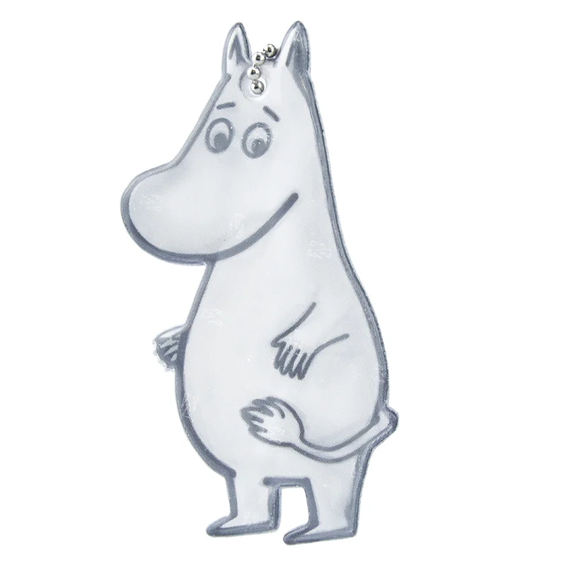 Glimmis Reflex Mumin 1 st - Reflexer