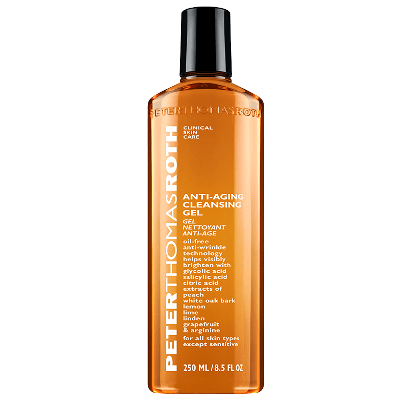 Peter Thomas Roth Antiaging Cleanser 250 ml